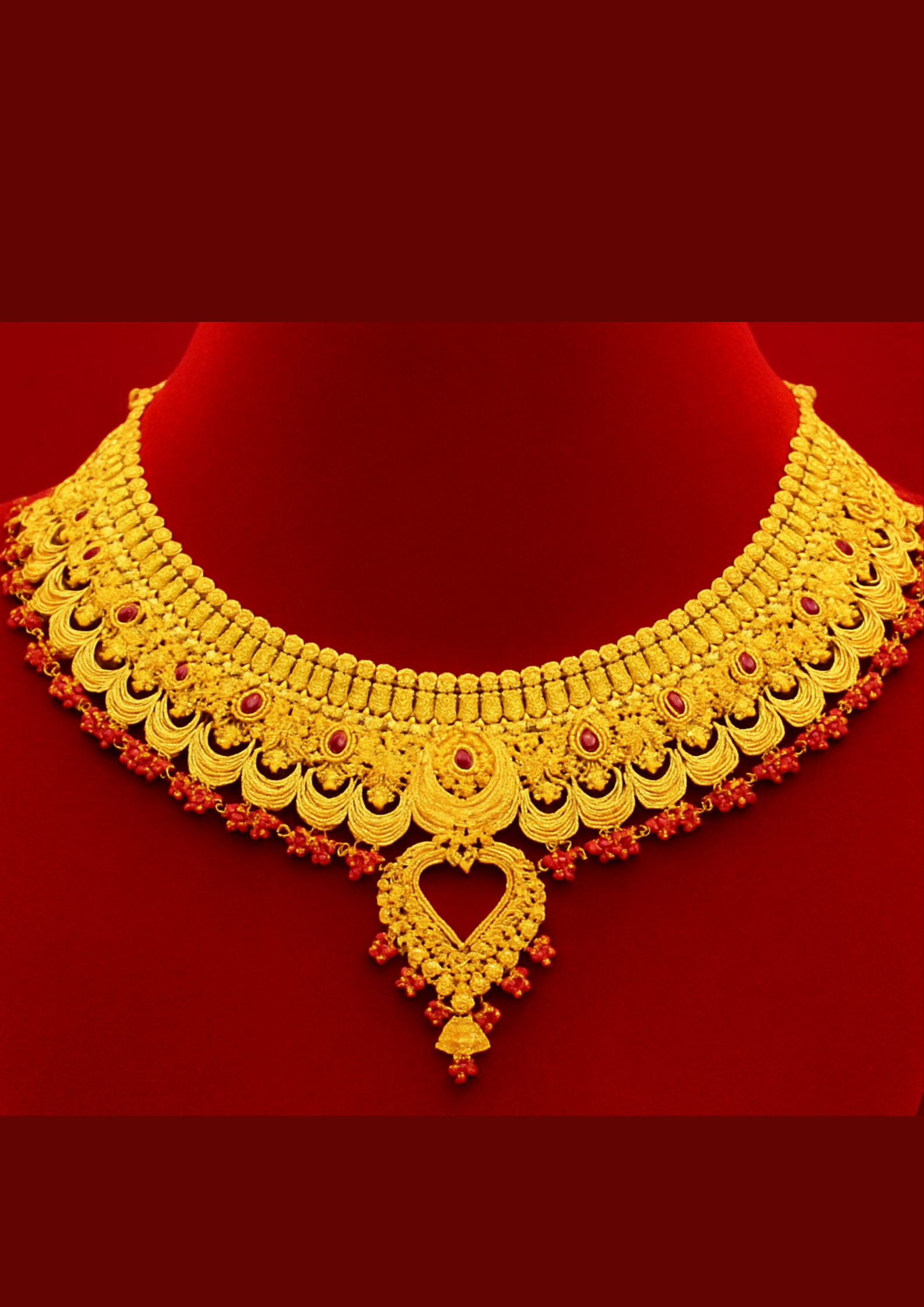 Mini Haar – Lama Jewellers