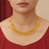 The Sovereign Sun-Crest Mini Haar