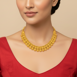 The Royal Chatai Mini Haar