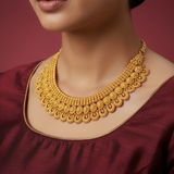 Swarna Chandrika Choker