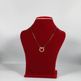 Eternal Circle Mangalsutra