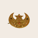 Traditional Chandrama Hairclip