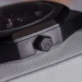 Gurkha Ladies Watch Black