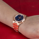Gurkha Ladies Watch Rosegold