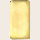 Metalor 1Kg Gold Cast Bar