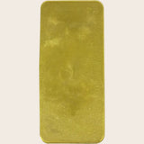 Metalor 500g Gold Cast Bar
