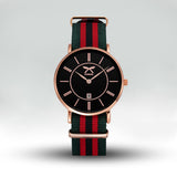 RGR Casual (Nylon Strap)