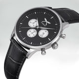 Urban Chrono Black