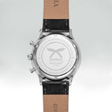 Urban Chrono Black