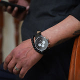 Urban Chrono Black