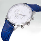 Urbran Chorono White (Blue Strap)