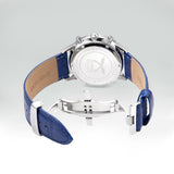 Urbran Chorono White (Blue Strap)
