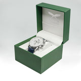 Urbran Chorono White (Blue Strap)